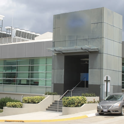 Inmueble accesible de uso mixto ubicado en Nuevo León, Monterrey.